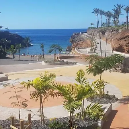 Apartment Compostela Beach Playa de las Americas (Tenerife)