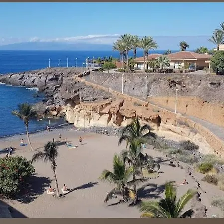 Compostela Beach Apartment *