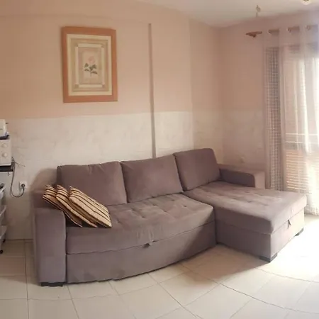 Apartment Compostela Beach *