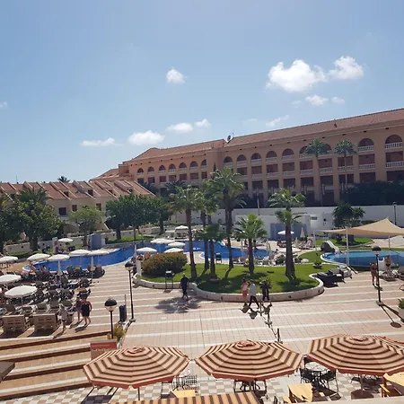 Apartment Compostela Beach