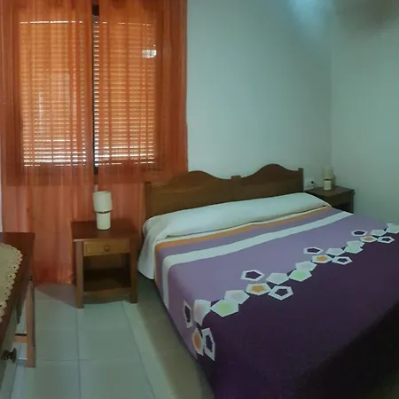 Compostela Beach Apartment
