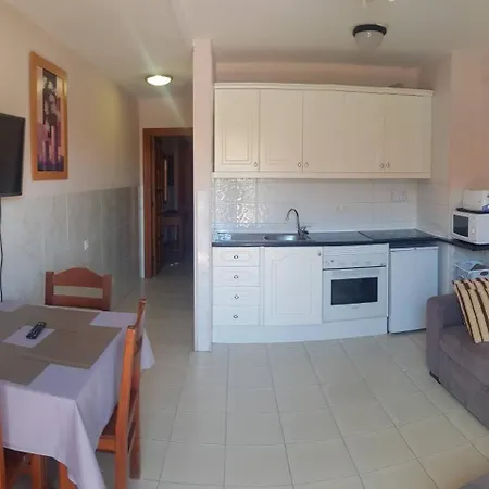 Compostela Beach Apartment *