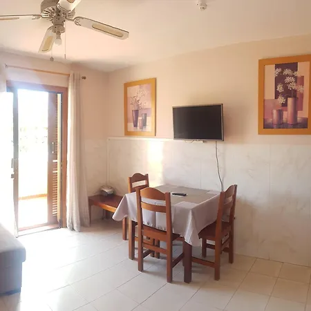 Compostela Beach Apartment Playa de las Americas (Tenerife)