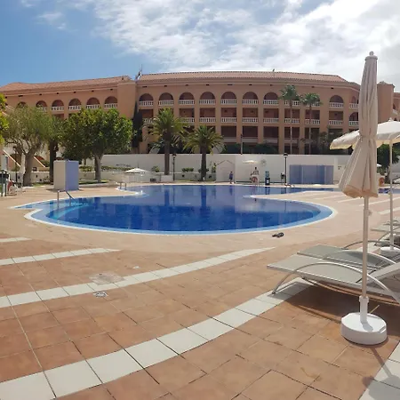 Compostela Beach Apartment Playa de las Americas (Tenerife)