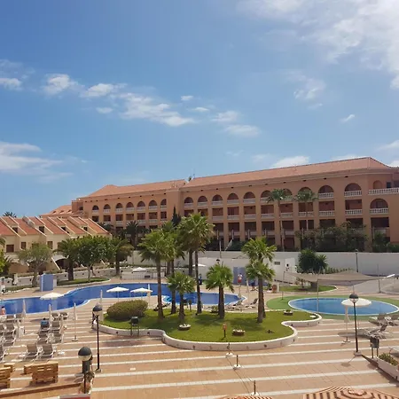 Compostela Beach * Playa de las Americas (Tenerife)