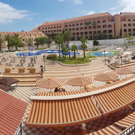 Apartment Compostela Beach *