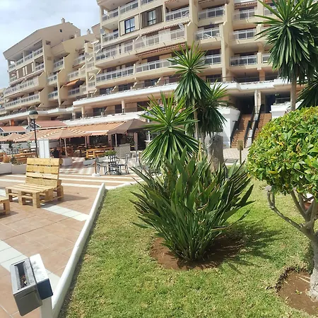 Apartment Compostela Beach *